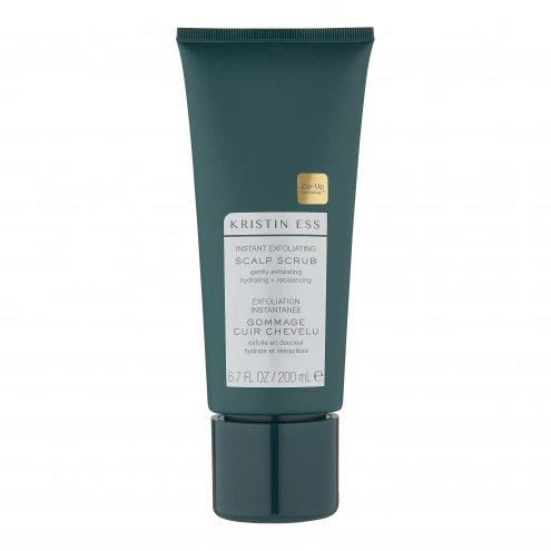 Kristin Ess Instant Exfoliating Scalp Scrub 200 ml Kristin Ess Instant Exfoliating Scalp Scrub 200 ml
