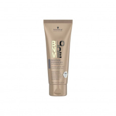 Schwarzkopf BlondME Blonde Wonders Restoring Balm 75 ml