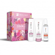 Biolage ColorLast Gift Set