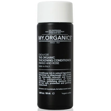 MY.ORGANICS The Organic Thickening Conditioner Mango & Rose 50 ml