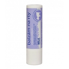 VIVACO Lippenbalsam mit Ziegenmilch VIVAPHARM 4,2 g