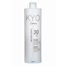 FreeLimix KYO Lumen Emulsione Ossidante 30 vol. 9% - 1000 ml