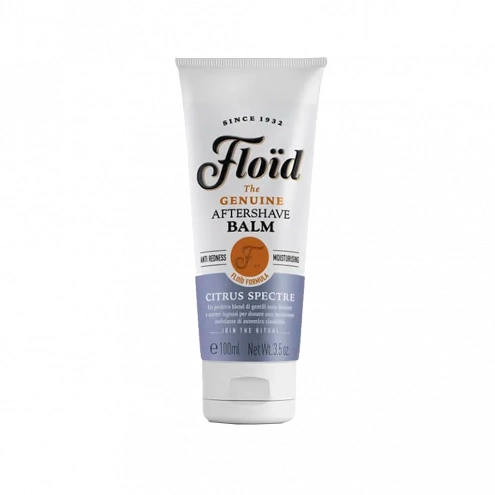 Floïd balzam po holení Citrus Spectre 100ml