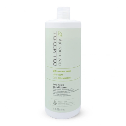 Paul Mitchell Clean Beauty Anti-Frizz Conditioner 1000ml