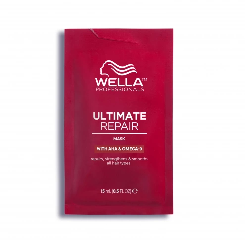 Wella Professionals Ultimate Repair Mask 15 ml