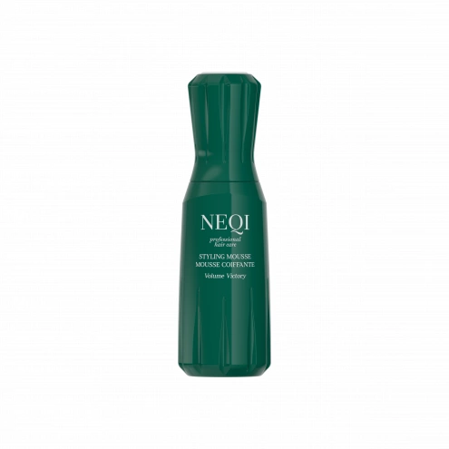 NEQI Volume Victory Styling Mousse 150ml