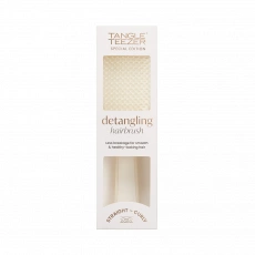 Tangle Teezer Ultimate Detangler Matte Porcelain Cream