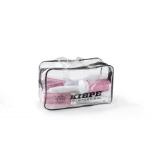 KIEPE Professional SADA KARTÁČŮ 5 Ks WHITE
