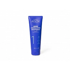 Tomas Arsov Hydrating Shampoo for Deep Hair Hydration 250 ml