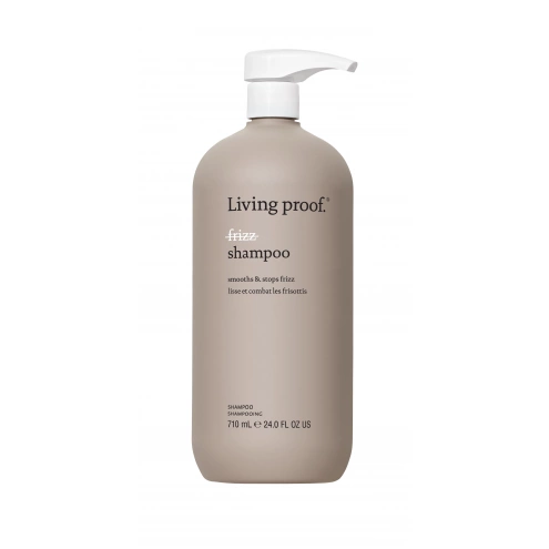 Living Proof No Frizz Shampoo 710 ml