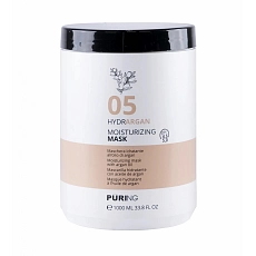 PÜRING PR 05 Hydrargan Moisturizing Mask 1000 ml