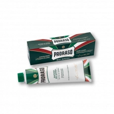 Osviežujúci krém na holenie Proraso Refreshing shaving cream green 150ml