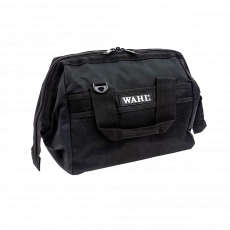 Barber Taška Wahl Barber Bag Black FROGMOUTH