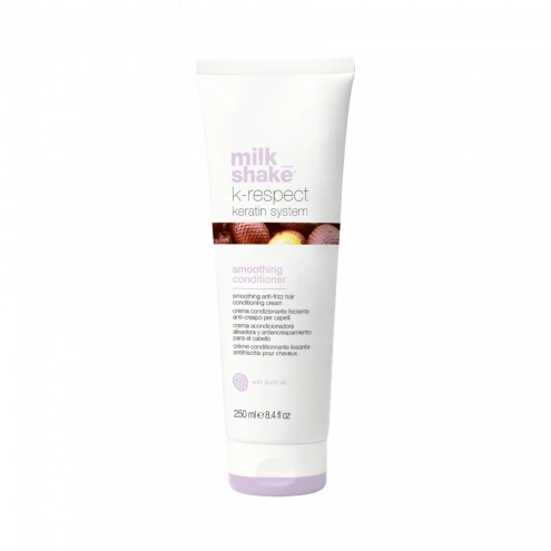 Milk Shake K-Respect Smoothing Conditioner 250 ml Milk Shake K-Respect Smoothing Conditioner 250 ml