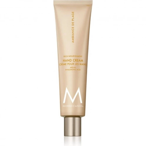 Moroccanoil Hand Cream Ambiance de Plage 100 ml Moroccanoil Hand Cream Ambiance de Plage 100 ml