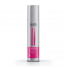 Londa Professional Color Radiance Leave In Conditioning Spray 250 ml