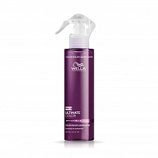 Wella Professionals Ultimate Color Sealer Liquid Layer 185 ml