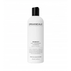 Organicals REMEDY Anti-Dandruff Shampoo Mango & Mandarin 250 ml