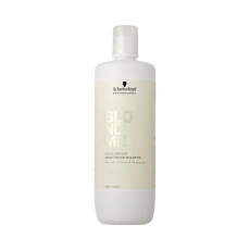 Schwarzkopf Professional BlondMe Bond Repair Brightening Shampoo 1000 ml