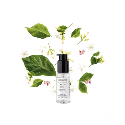 SELECTIVE PROFESSIONAL Repair Oncare Smoothing Fluid 50 ml SELECTIVE PROFESSIONAL Repair Oncare Smoothing Fluid 50 ml
