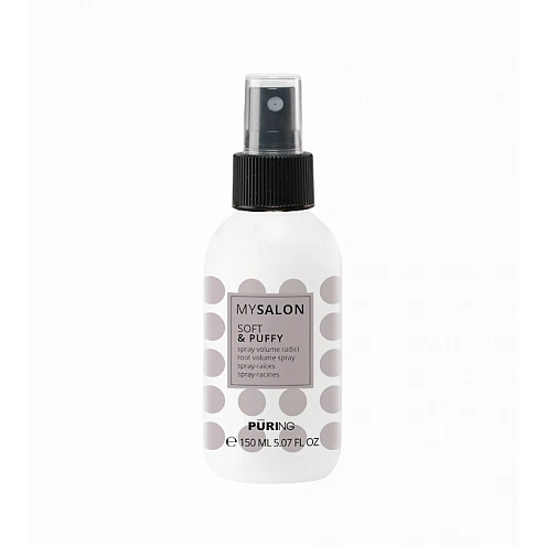 PÜRING PR MY Soft & Puffy 150 ml
