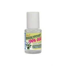 VIVACO 100% Eukalyptusöl HERB EXTRACT 15 ml