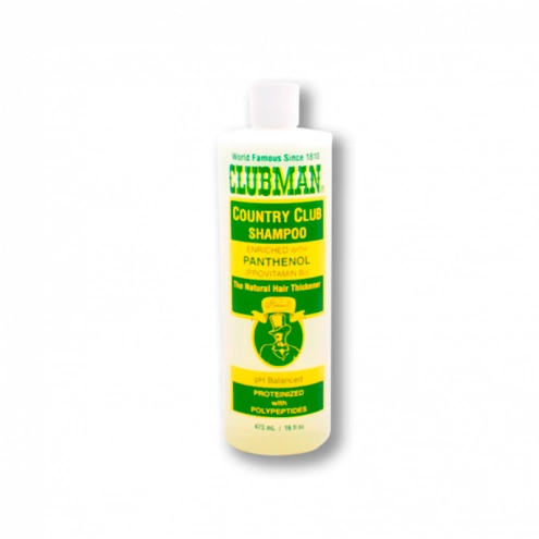 Clubman Pinaud šampón na vlasy Country Club 473ml