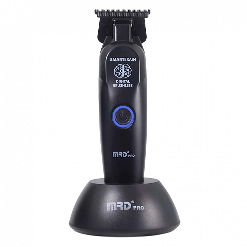 MRD PRO Precision Trimmer GMT-3969ST Black MRD PRO Precision Trimmer GMT-3969ST Black