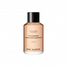 RAAW Alchemy Niacinamide Treatment Essence Toner & Mist In One 100 ml