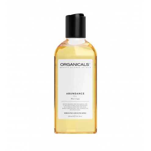 Organicals ABUNDANCE Oil Moringa 100 ml