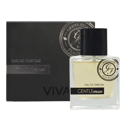 VIVACO Parfüm für Männer GENTLEMAN 50 ml 50 ml