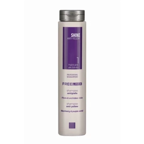 FreeLimix Shine Shampoo 250ml