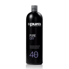 Pura Kosmetica Pure Oxy Oxydizing Emulsion 40 vol. 12% 1000 ml