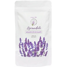 VIVACO Badesalz mit Lavendelöl BT Premium 300 g