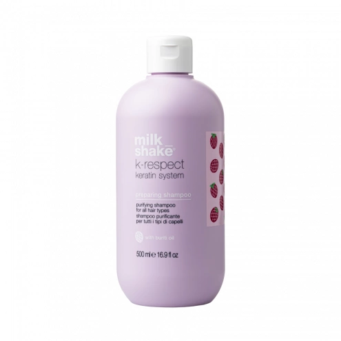 Milk Shake K-Respect Preparing Shampoo 500 ml