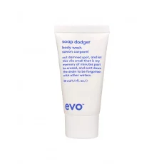 EVO Soap Dodger Hand and Body Wash 30ml