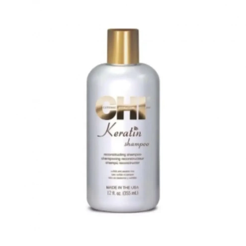 Farouk CHI Keratin Shampoo 355 ml