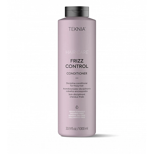 Lakme Teknia Frizz Control Conditioner Leave-In 1000 ml