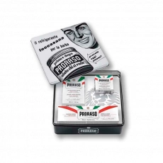 Holiaca sada na citlivú pokožku Proraso Toccasana