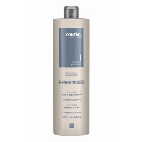 FreeLimix Control Shampoo 1000 ml