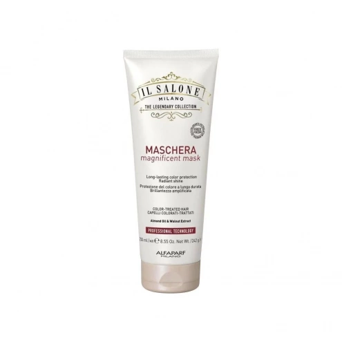 IL SALONE MILANO Magnificent Mask 250ml