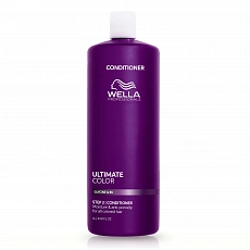 Wella Professionals Ultimate Color Conditioner 1000 ml