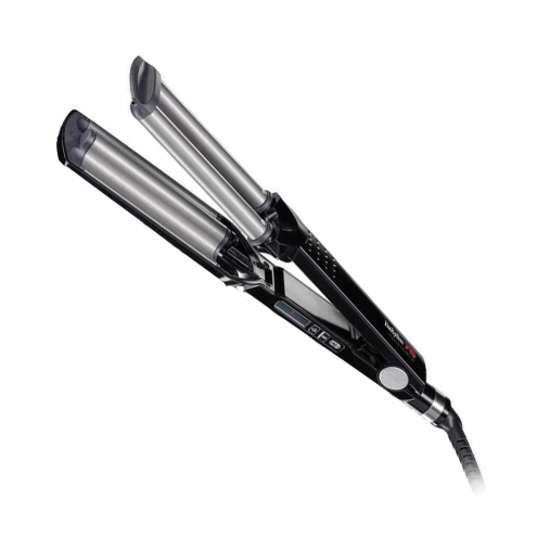 BaByliss Pro Triple Barrel Waver Ionic 3D BAB2369TTE