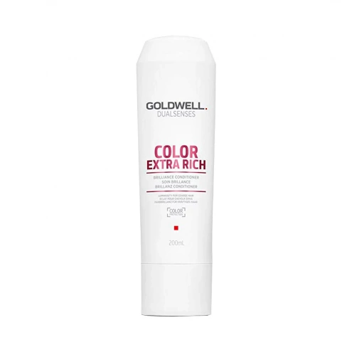 Goldwell Dualsenses Color Extra Rich Brilliance Conditioner 200 ml Goldwell Dualsenses Color Extra Rich Brilliance Conditioner 200 ml
