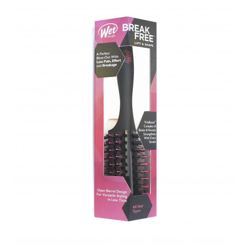 Wet Brush BreakFree Lift & Shape Round Brush