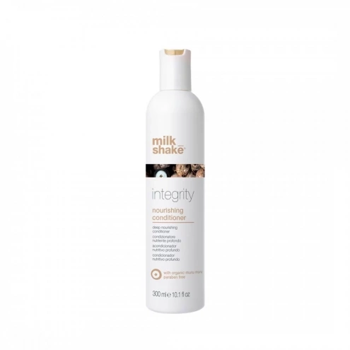 Milk Shake Integrity & Strength Nourishing Conditioner 300ml Milk Shake Integrity & Strength Nourishing Conditioner 300ml