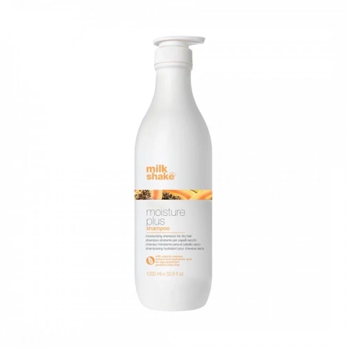 Milk Shake Moisture & More Shampoo 1000ml