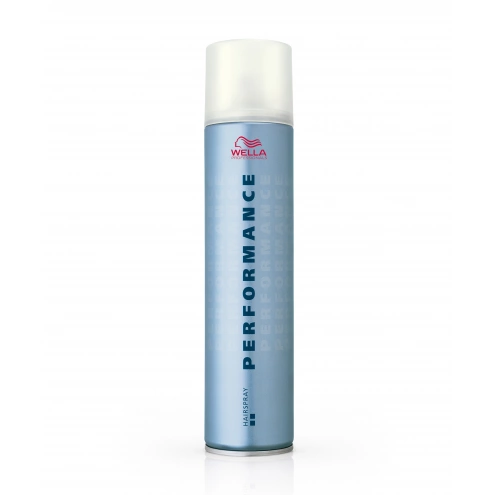 Wella Professionals Performance R Extra Strong 500 ml