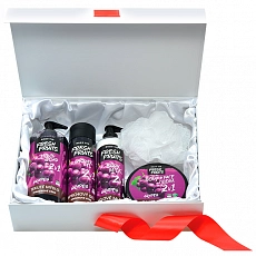 VIVACO Geschenkbox mit Kosmetik aus Traubenwein
