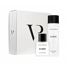 VIVACO Stilvolles Geschenkset EMBER